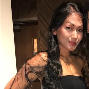 Meet your Posher, Tenzin